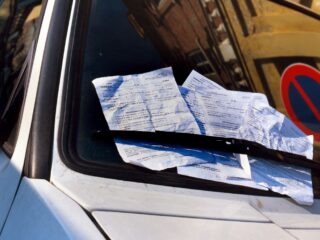 Conoce las razones por las que no te pueden multar si conduces sin licencia