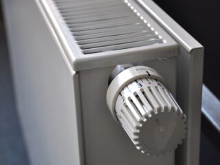 Caja Los Héroes reembolsará el 50% de tus gastos en calefacción durante este invierno