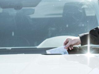 Conoce las razones por las que no te pueden multar si conduces sin licencia