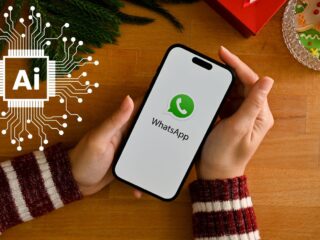 Cómo desactivar la Inteligencia Artificial en WhatsApp: cómo bloquear la nueva función de Meta AI