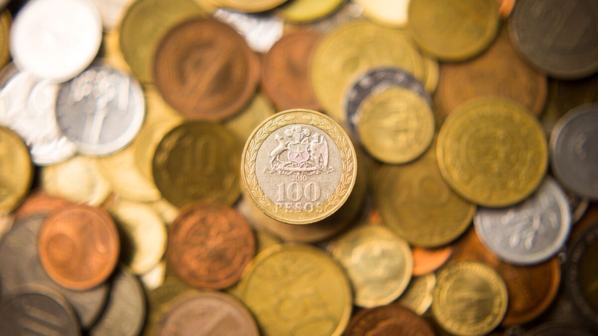 PGU: ¿A quiénes no les corresponde el beneficio? PGU: ¿A quiénes no les corresponde el beneficio?