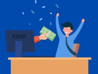 Sueldo mínimo en Chile: revisa cuando volverán a subir los salarios