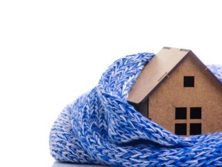 Caja Los Héroes reembolsará el 50% de tus gastos en calefacción durante este invierno