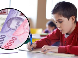 Bono Logro Escolar se paga en septiembre: ¿Cuál es el monto?