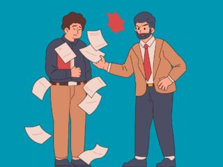 Ley Karin que sanciona el acoso laboral: revisa qué no se puede hacer con la nueva Ley