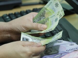 Afiliado a Caja Los Andes: revisa con tu RUT si tienes dinero por cobrar