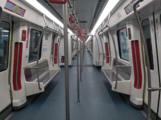 Viajar en Metro de Santiago a $360: revisa qué requisito debes cumplir