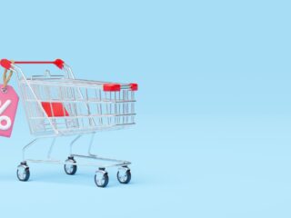 Últimos días de ofertas a $1000 en supermercados: Estas son las rebajas disponibles en agosto