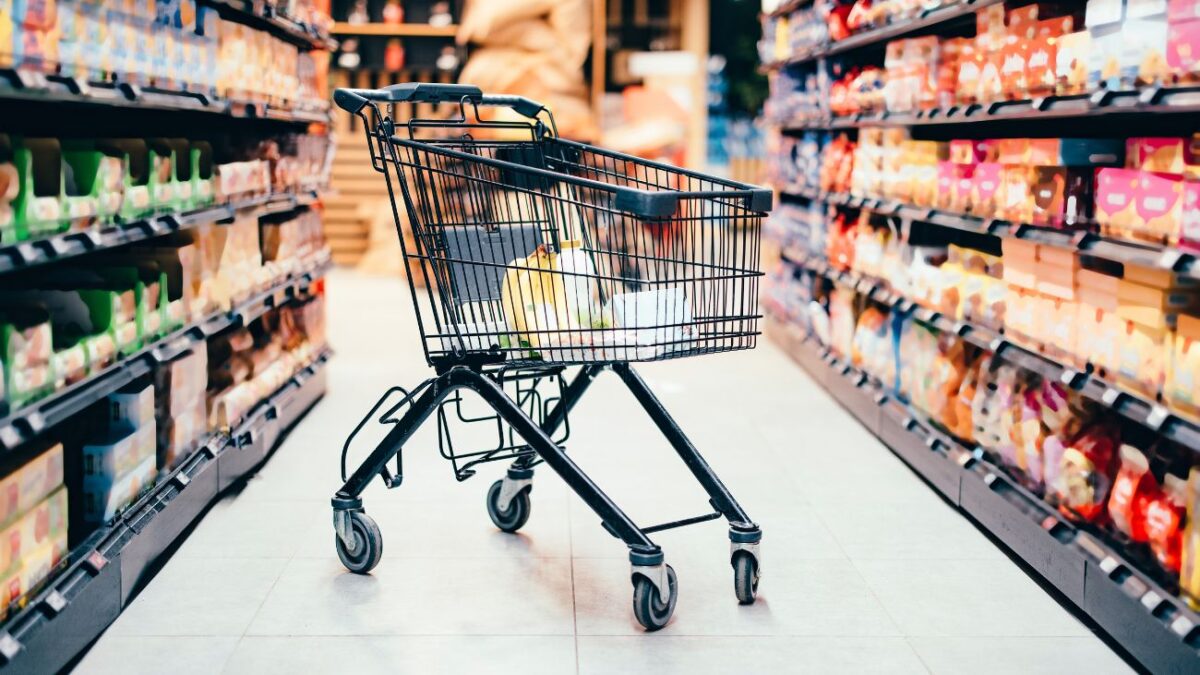 Últimos días de ofertas a $1000 en supermercados: Estas son las rebajas disponibles en agosto Últimos días de ofertas a $1000 en supermercados: Estas son las rebajas disponibles en agosto