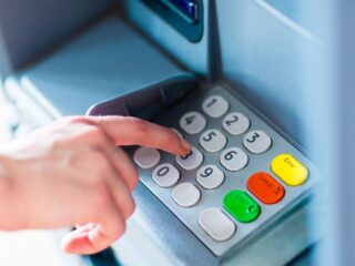 Cuenta Rut: ¿Cuánto es el monto máximo para girar en efectivo del cajero automático?