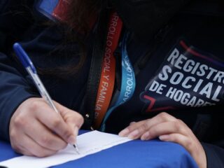 Registro Social de Hogares: ¿Qué días se hace el cierre de modificaciones?