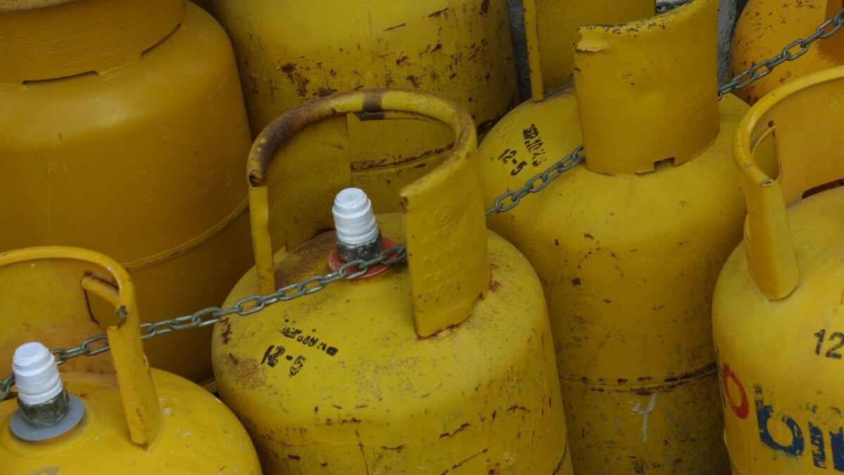 Trabajos en Lipigas: Conoce las ofertas laborales disponibles y cómo postular a ellas Trabajos en Lipigas: Conoce las ofertas laborales disponibles y cómo postular a ellas