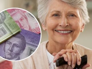 PGU: Estas son las otras pensiones que se consideran para el cálculo del beneficio