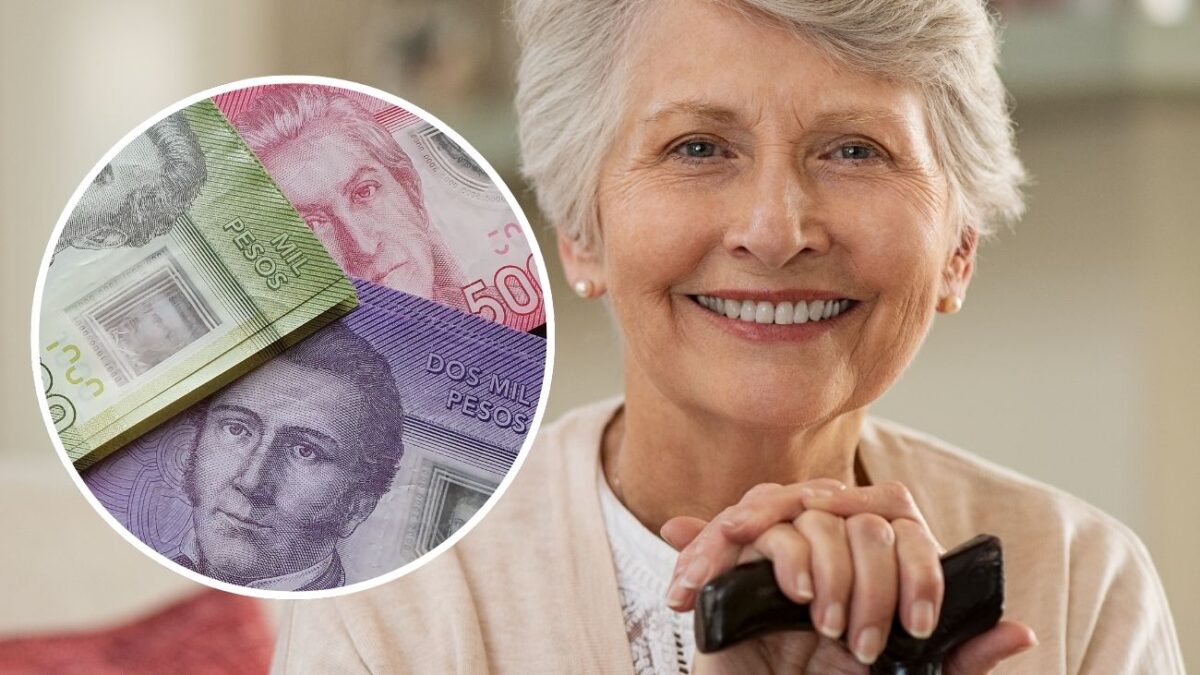 PGU: Estas son las otras pensiones que se consideran para el cálculo del beneficio PGU: Estas son las otras pensiones que se consideran para el cálculo del beneficio