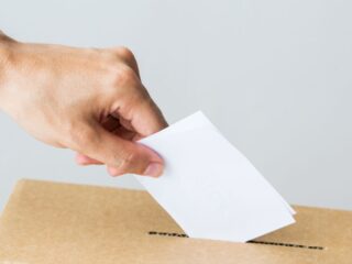 Elecciones municipales: este sería el valor de la multa para quienes no voten