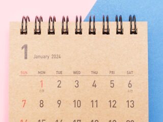 Revisa los feriados que quedan para este año 2024