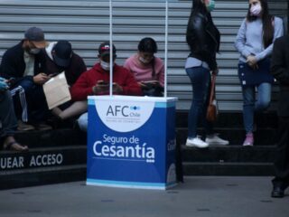 Descubre cómo retirar tus fondos del Seguro de Cesantía en Chile