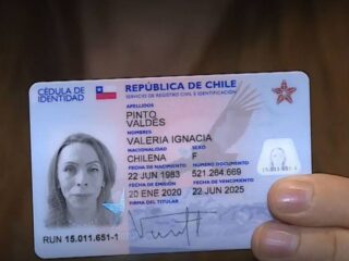 RUT en Chile: cómo se determina el dígito verificador y por qué algunos terminan en K