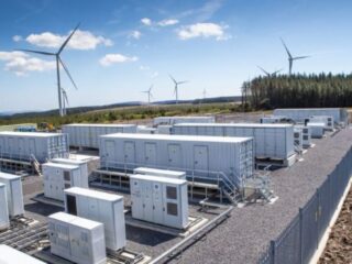 Form Energy planea construir la mayor instalación de baterías del mundo