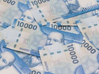 Bono de $214.000 para el 80% del Registro Social de Hogares: consulta con tu RUT si es para ti