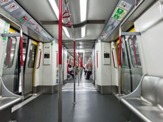 Viajar en Metro de Santiago a $360: revisa qué requisito debes cumplir