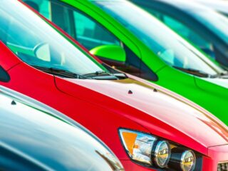 Descuentos de hasta $8 millones: Estas son las mejores ofertas de autos nuevos 0 kilómetros