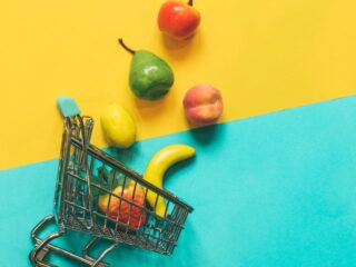 Caja Los Andes te brinda un 40% de descuento en productos de este supermercado