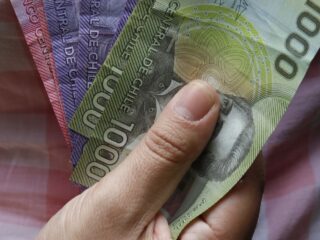 Sueldo mínimo en Chile: revisa cuando volverán a subir los salarios