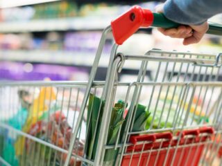 Caja Los Andes te brinda un 40% de descuento en productos de este supermercado