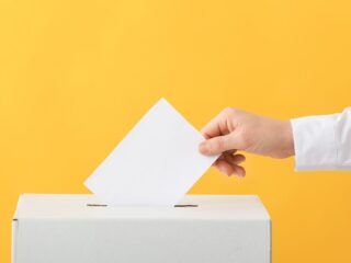 Elecciones municipales: este sería el valor de la multa para quienes no voten