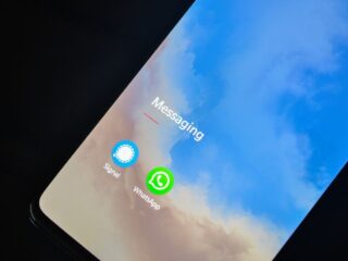 Cómo desactivar la Inteligencia Artificial en WhatsApp: cómo bloquear la nueva función de Meta AI