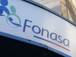 ¿Cuánto tiempo dura el bono adquirido en Fonasa?