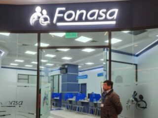 Revisa cuánto tiempo dura el bono comprado en Fonasa