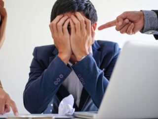 Ley Karin que sanciona el acoso laboral: revisa qué no se puede hacer con la nueva Ley