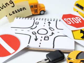 Nuevo examen de conducir en Chile: quiénes no tendrán que realizar la prueba obligatoria desde 2024