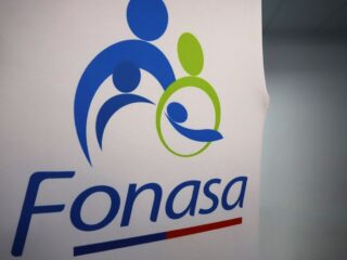 ¿Estás afiliado a Fonasa? Estos son los beneficios a los cuales puedes acceder