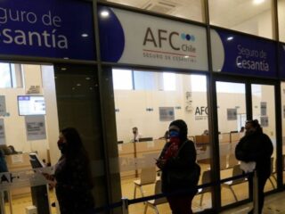 Fondos AFC: conoce qué personas no pueden hacer el retiro total de los dineros