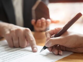 Firmar de finiquito: revisa cuándo no es necesario el trámite