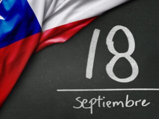 Guía de fondas Fiestas Patrias 2024: Estos son los eventos para celebrar el 18 de septiembre