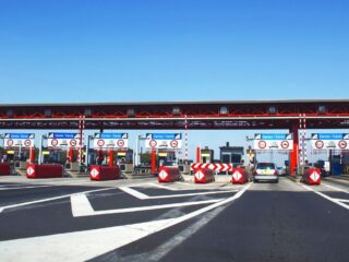 Consejos para cruzar la frontera de Chile a Perú en auto por el control Chacalluta-Santa Rosa