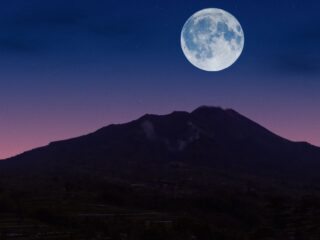 Revisa los eventos astronómicos que sucederán este 2024 y dónde verlos