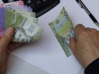 Bonos pendientes: Revisa con tu RUT si tienes dinero por cobrar