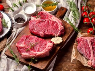 Con miras a las Fiestas Patrias: ¿Cómo descongelar correctamente la carne?