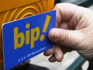 Tarjeta Bip! con viajes a solo $240: Metro entrega beneficio con tan solo 2 requisitos