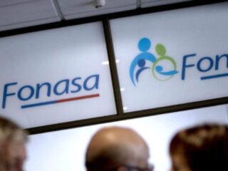Revisa los beneficios a los que puedes acceder si estás afiliado a Fonasa