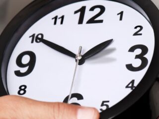 Cambio de Hora: conoce cuánto tarda el cuerpo humano en adaptarse según la ciencia