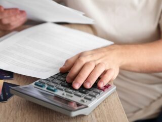 Dicom 2024: consulta gratis con tu RUT tu informe de deudas