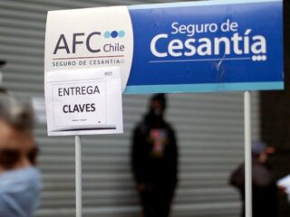 Fondos AFC: conoce qué personas no pueden hacer el retiro total de los dineros