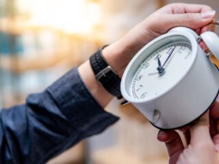 Cambio de Hora: conoce cuánto tarda el cuerpo humano en adaptarse según la ciencia