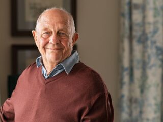 Subsidio de arriendo adultos mayores: revisa la última fecha de postulación